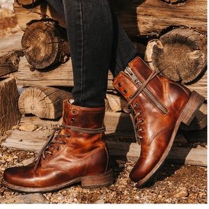 Freebird Manchester size 6